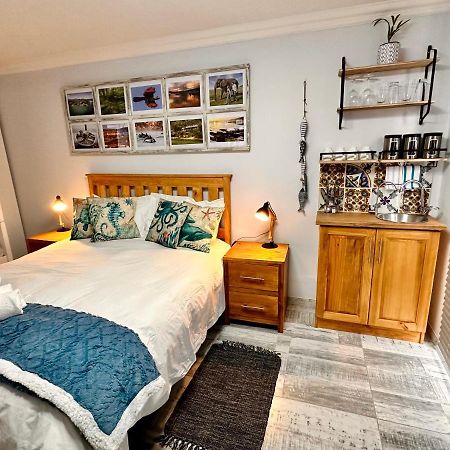 4 On Meerenbosch Knysna Exterior foto